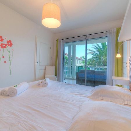Immogroom - Sea View - Terrace- Swimming-Pool 1 Min From The Beach 戛纳 外观 照片
