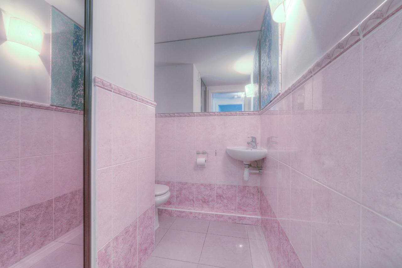 Immogroom - Sea View - Terrace- Swimming-Pool 1 Min From The Beach 戛纳 外观 照片